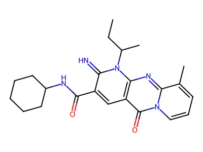 AS-871/41400155 structure