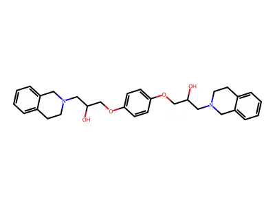 US9777008, Compound 3 structure