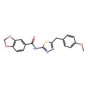 BAS 05023809 structure
