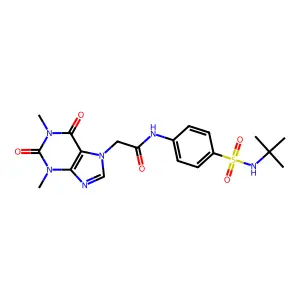 BAS 05023816 structure