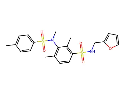 BAS 05209503 structure