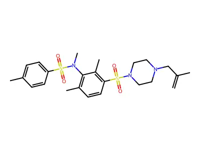 BAS 05209517 structure