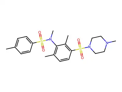 BAS 05209519 structure