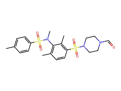 BAS 05209520 structure