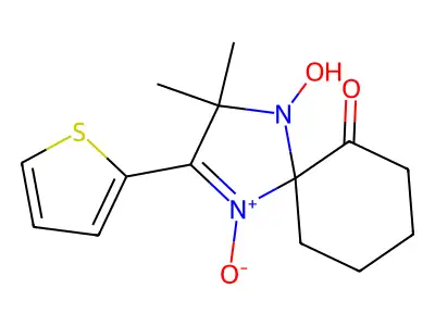 BAS 05210274 structure