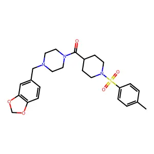 BAS 05274730 structure