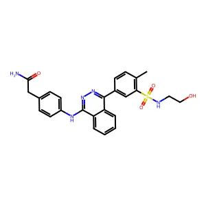BAS 04936801 structure