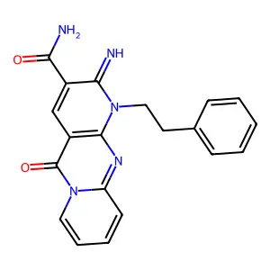BAS 04995261 structure