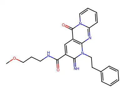 BAS 04995275 structure