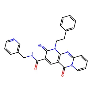 BAS 04995284 structure
