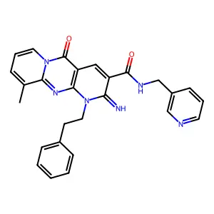 BAS 04995285 structure