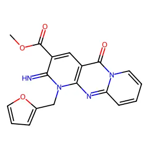BAS 04995314 structure
