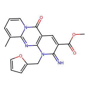 AS-871/41399412 structure