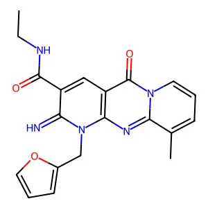 BAS 04995332 structure