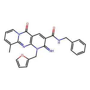 BAS 04995344 structure