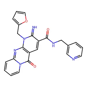 BAS 04995346 structure