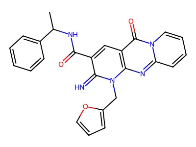BAS 04995361 structure