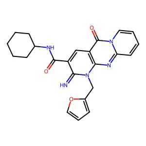 BAS 04995367 structure