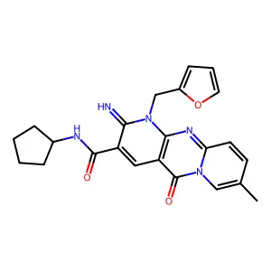 SALOR-INT L441112-1EA structure