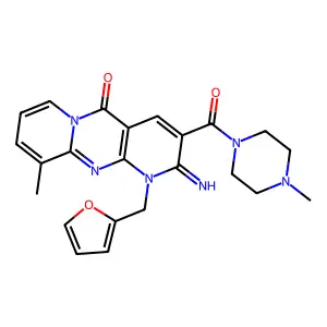 BAS 04995374 structure
