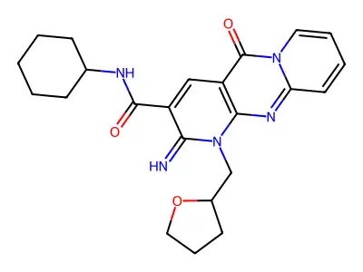 Salor-int l422460-1ea structure