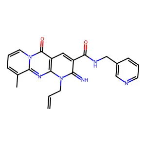 RefChem:429070 structure