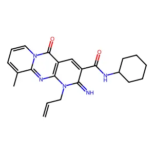 SALOR-INT L437506-1EA structure