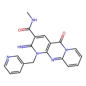 BAS 04995513 structure