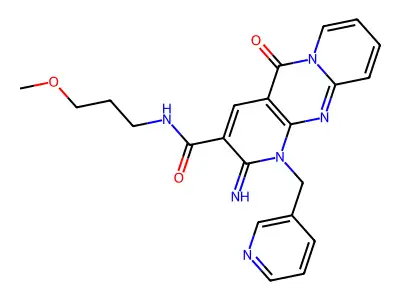 Salor-int l420751-1ea structure