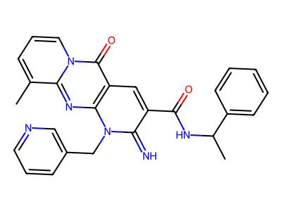 BAS 04995547 structure