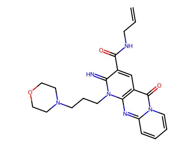 BAS 04995644 structure