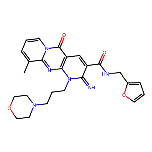 BAS 04995651 structure