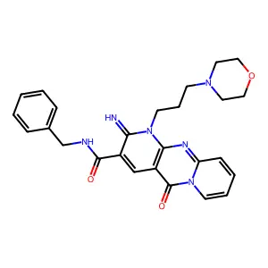 BAS 04995653 structure
