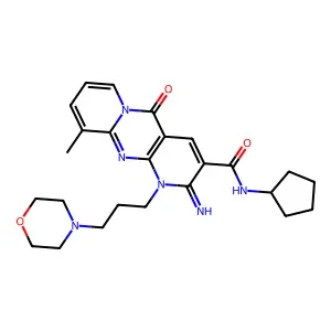 BAS 04995681 structure