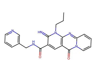 BAS 04995781 structure