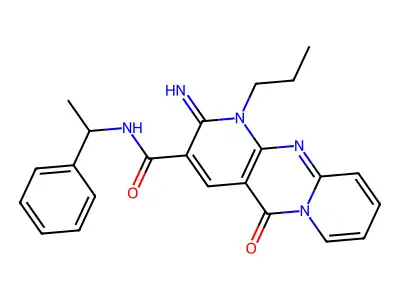 BAS 04995796 structure