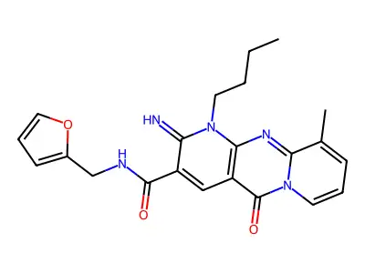 BAS 04995839 structure