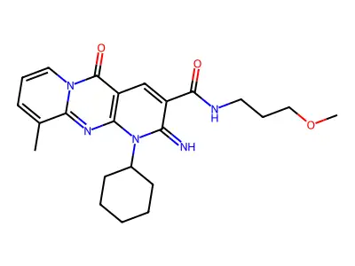SALOR-INT L437603-1EA structure