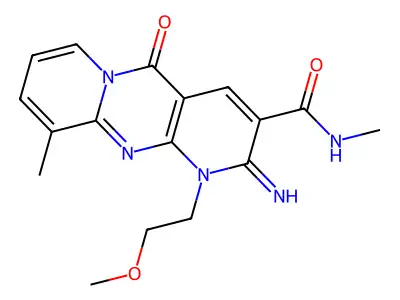 AS-871/41399766 structure