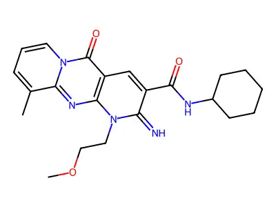 RefChem:829550 structure