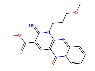 BAS 04996063 structure