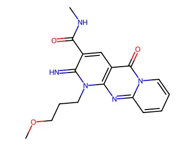BAS 04996078 structure