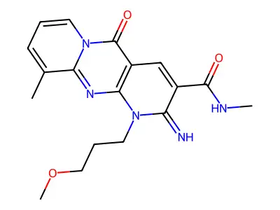 BAS 04996079 structure