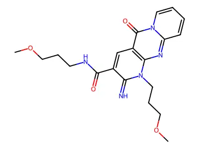 BAS 04996087 structure