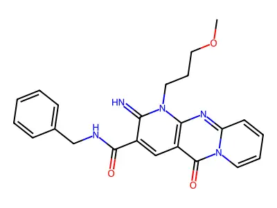 BAS 04996093 structure