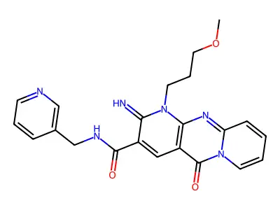 BAS 04996096 structure