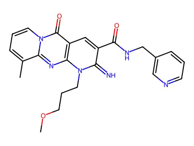 BAS 04996097 structure