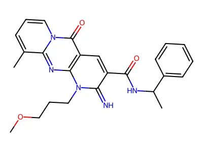 BAS 04996112 structure