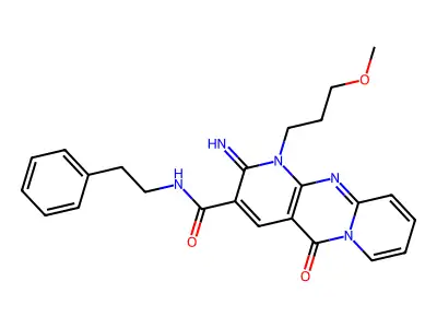BAS 04996114 structure