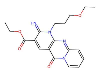 BAS 04996129 structure